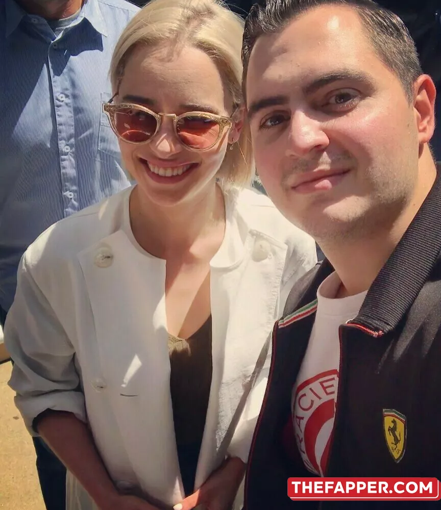 Emilia Clarke  Onlyfans Leaked Nude Image #LezYOjsAnG