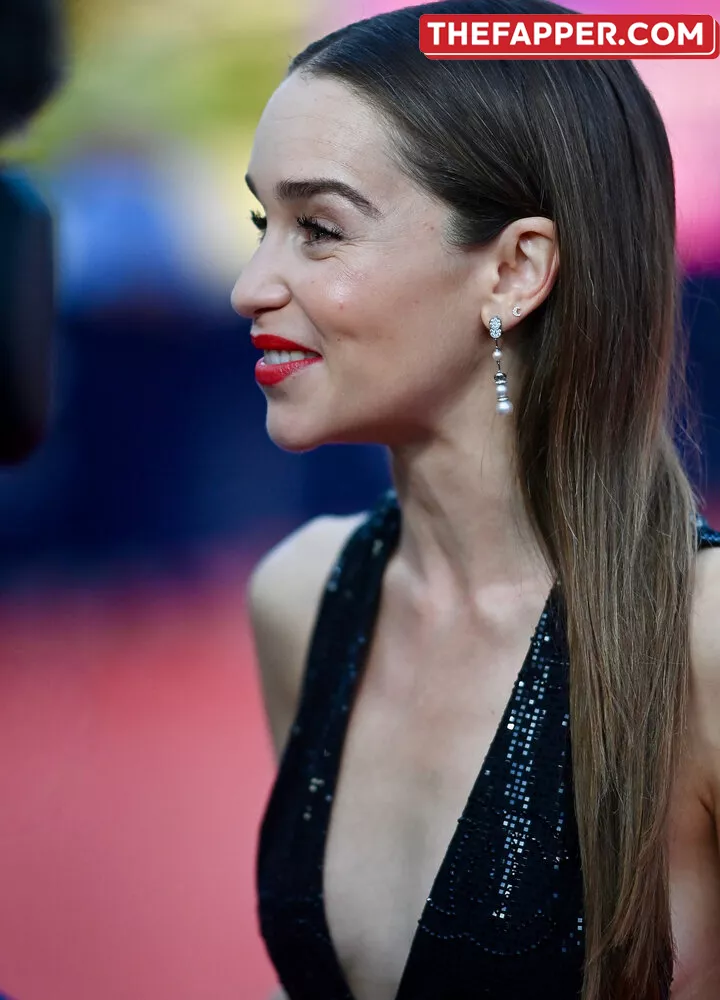 Emilia Clarke  Onlyfans Leaked Nude Image #NEWy5PUydV