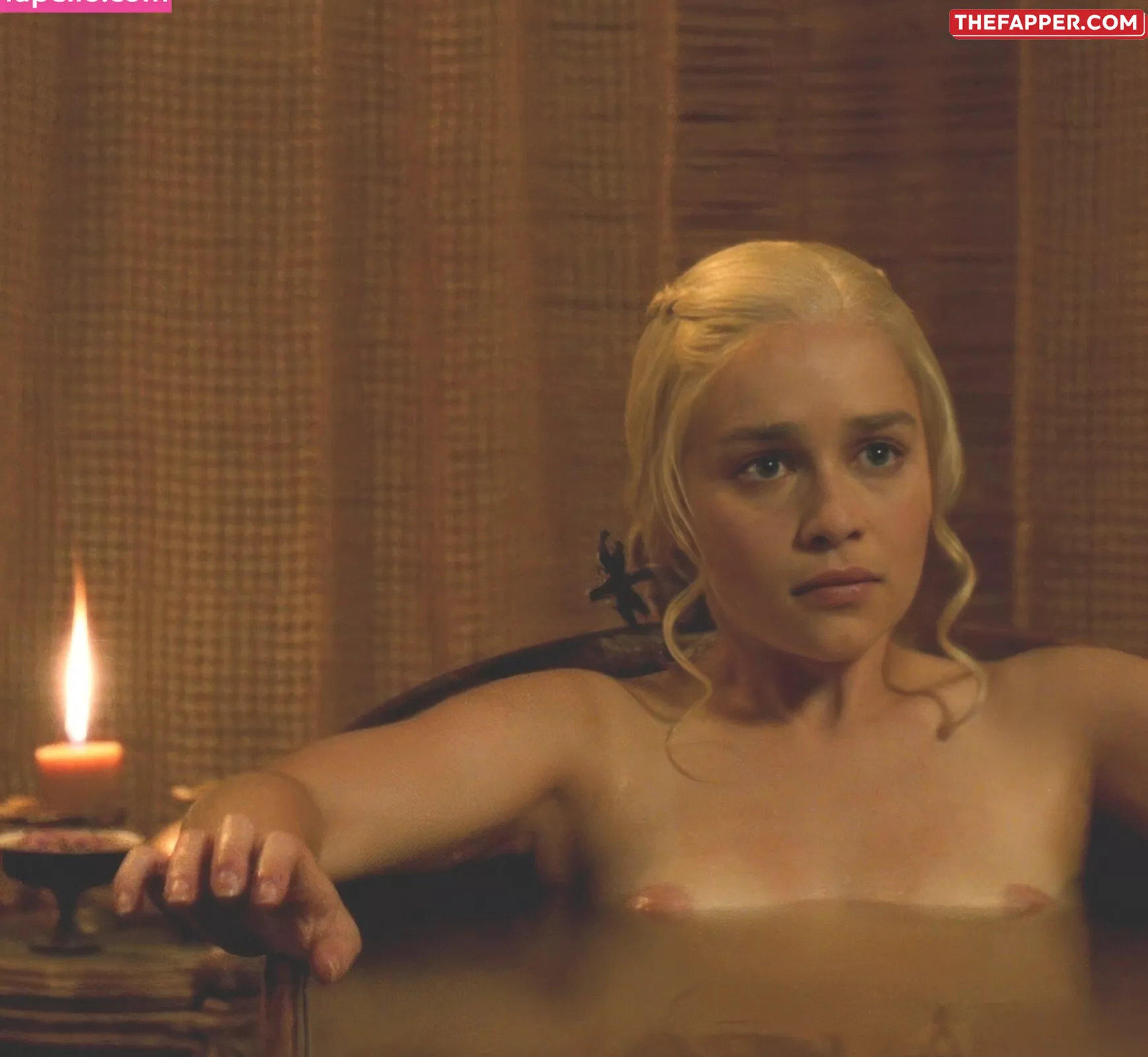 Emilia Clarke  Onlyfans Leaked Nude Image #NX3I2Pg13j