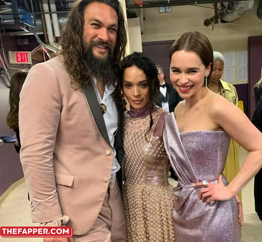 Emilia Clarke  Onlyfans Leaked Nude Image #OBixTUdifw
