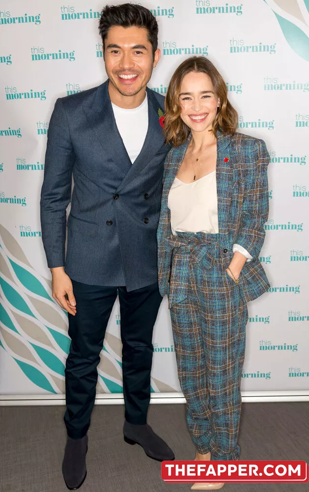 Emilia Clarke  Onlyfans Leaked Nude Image #Ogq9KJQDbs