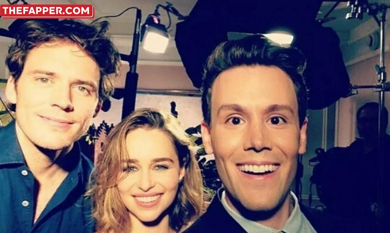 Emilia Clarke  Onlyfans Leaked Nude Image #RIMlymqwjM