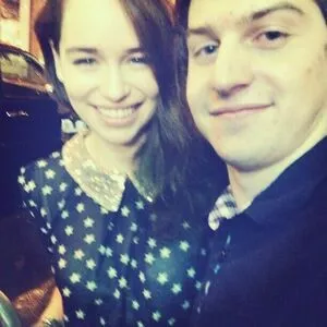 Emilia Clarke Onlyfans Leaked Nude Image #RSgPPQSCMh