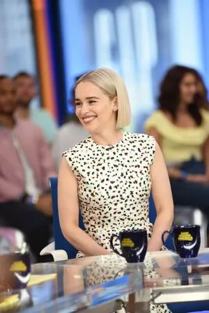 Emilia Clarke Onlyfans Leaked Nude Image #SqIsT29Sas