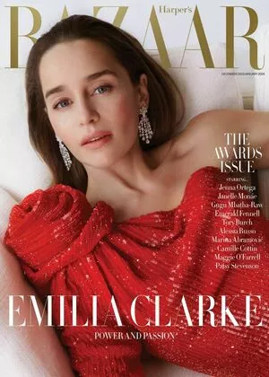 Emilia Clarke Onlyfans Leaked Nude Image #Sv3xyIvAnj