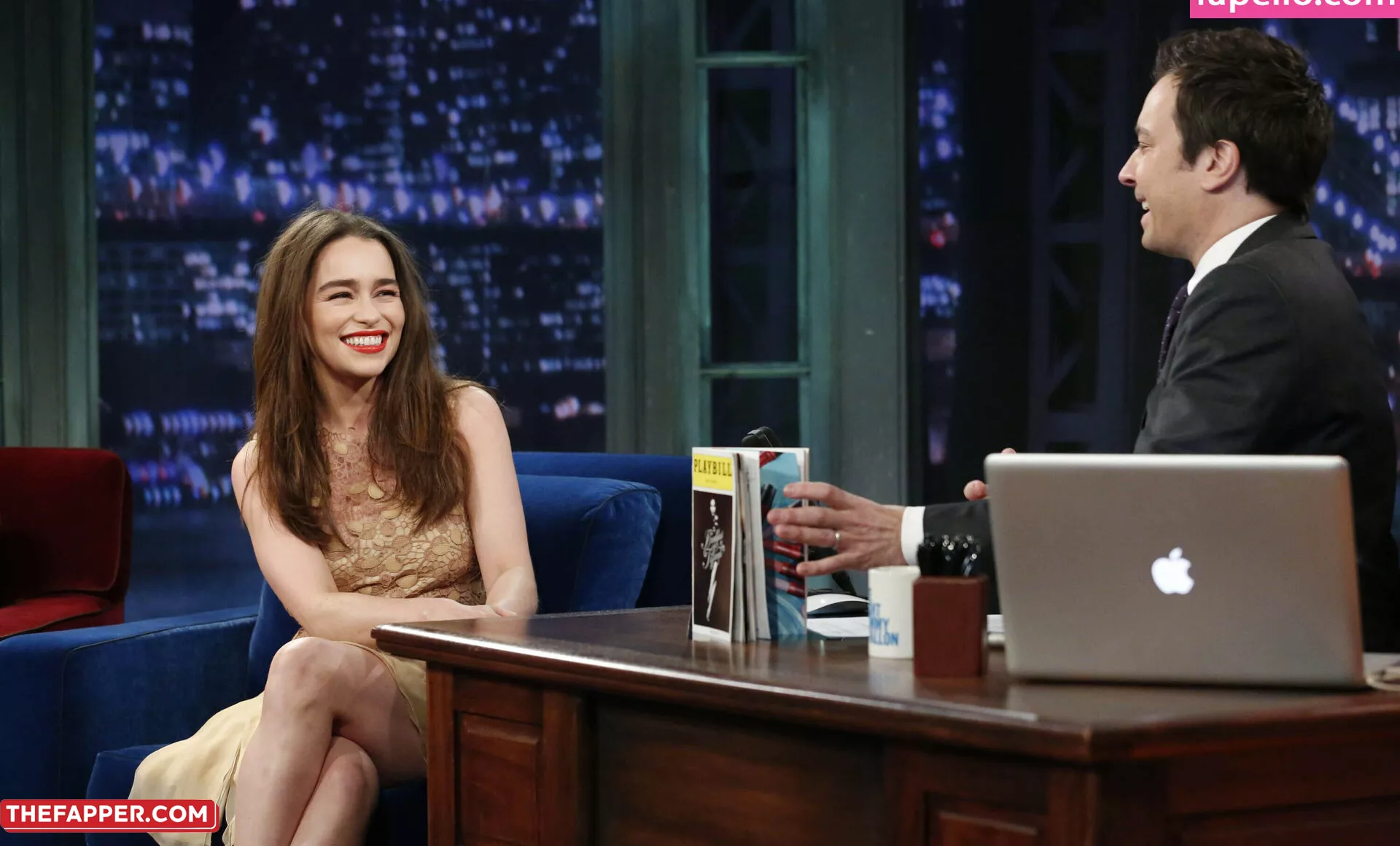 Emilia Clarke  Onlyfans Leaked Nude Image #UqFgh0eZLq