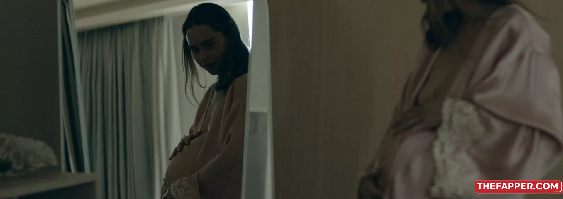 Emilia Clarke  Onlyfans Leaked Nude Image #WsxLJrjpUy