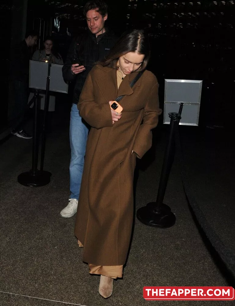 Emilia Clarke  Onlyfans Leaked Nude Image #X8xooiAk9q