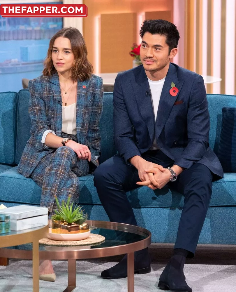 Emilia Clarke  Onlyfans Leaked Nude Image #XJYD3TmiOr