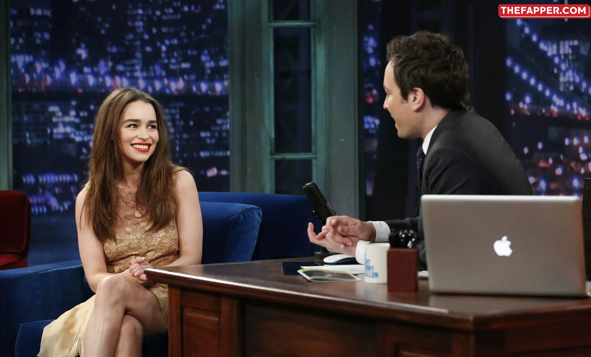 Emilia Clarke  Onlyfans Leaked Nude Image #ZAPwxEVK5r