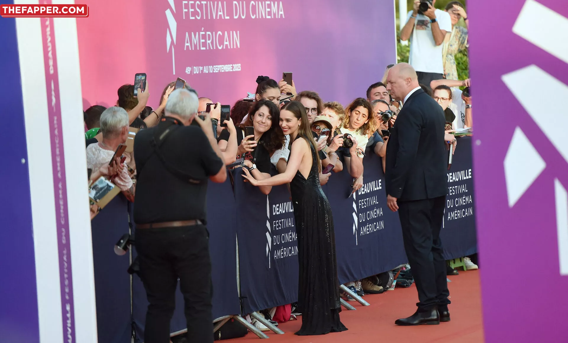 Emilia Clarke  Onlyfans Leaked Nude Image #ZQHuBhFhr5