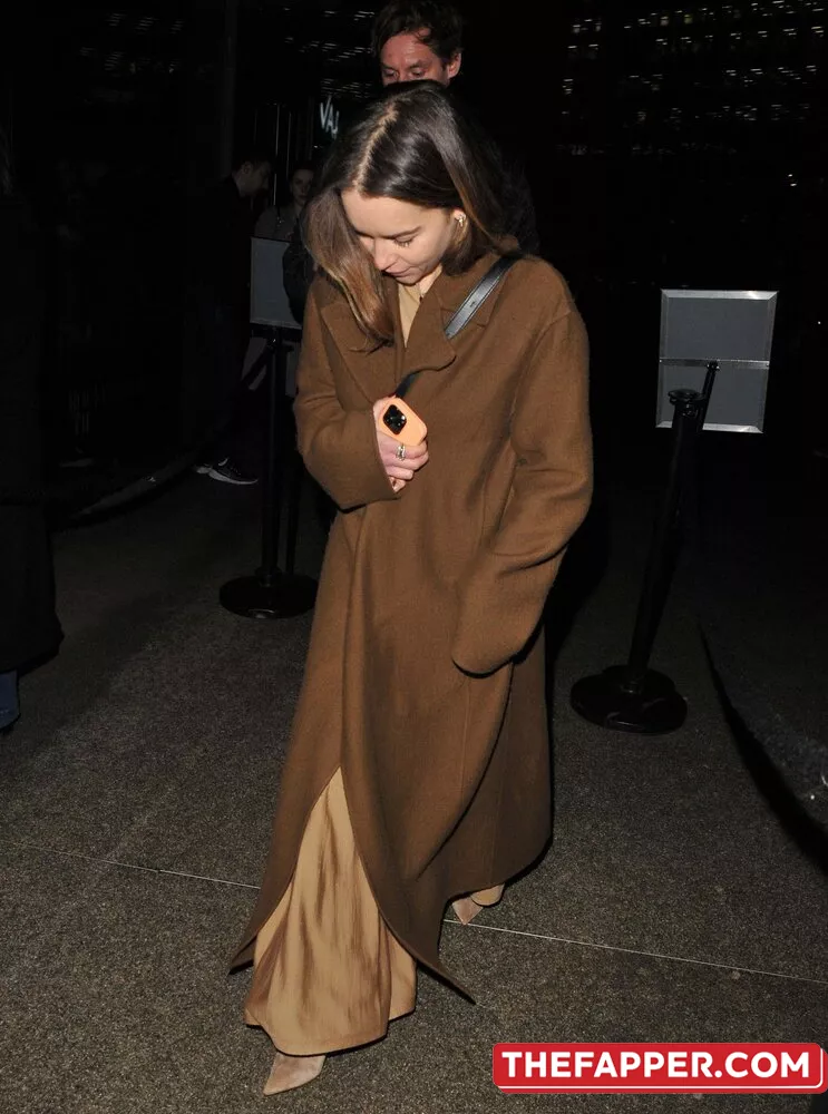 Emilia Clarke  Onlyfans Leaked Nude Image #fZuCpsbtLb