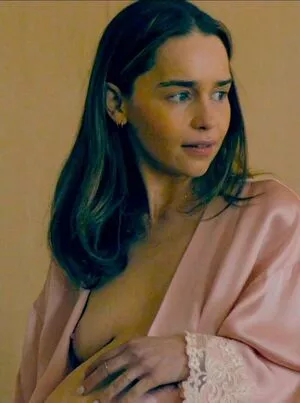 Emilia Clarke OnlyFans Leak gxcHBCni0f