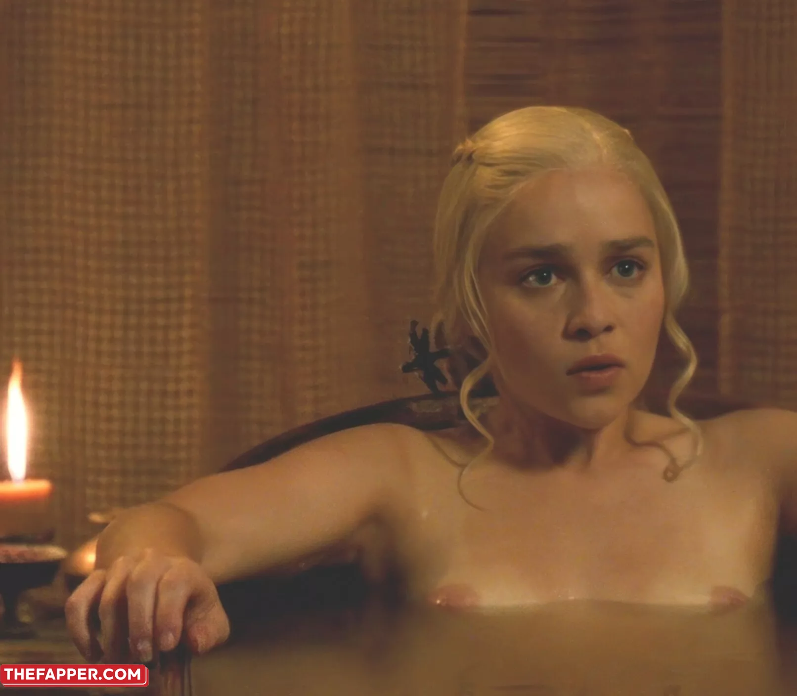 Emilia Clarke  Onlyfans Leaked Nude Image #iBGpat4LWp