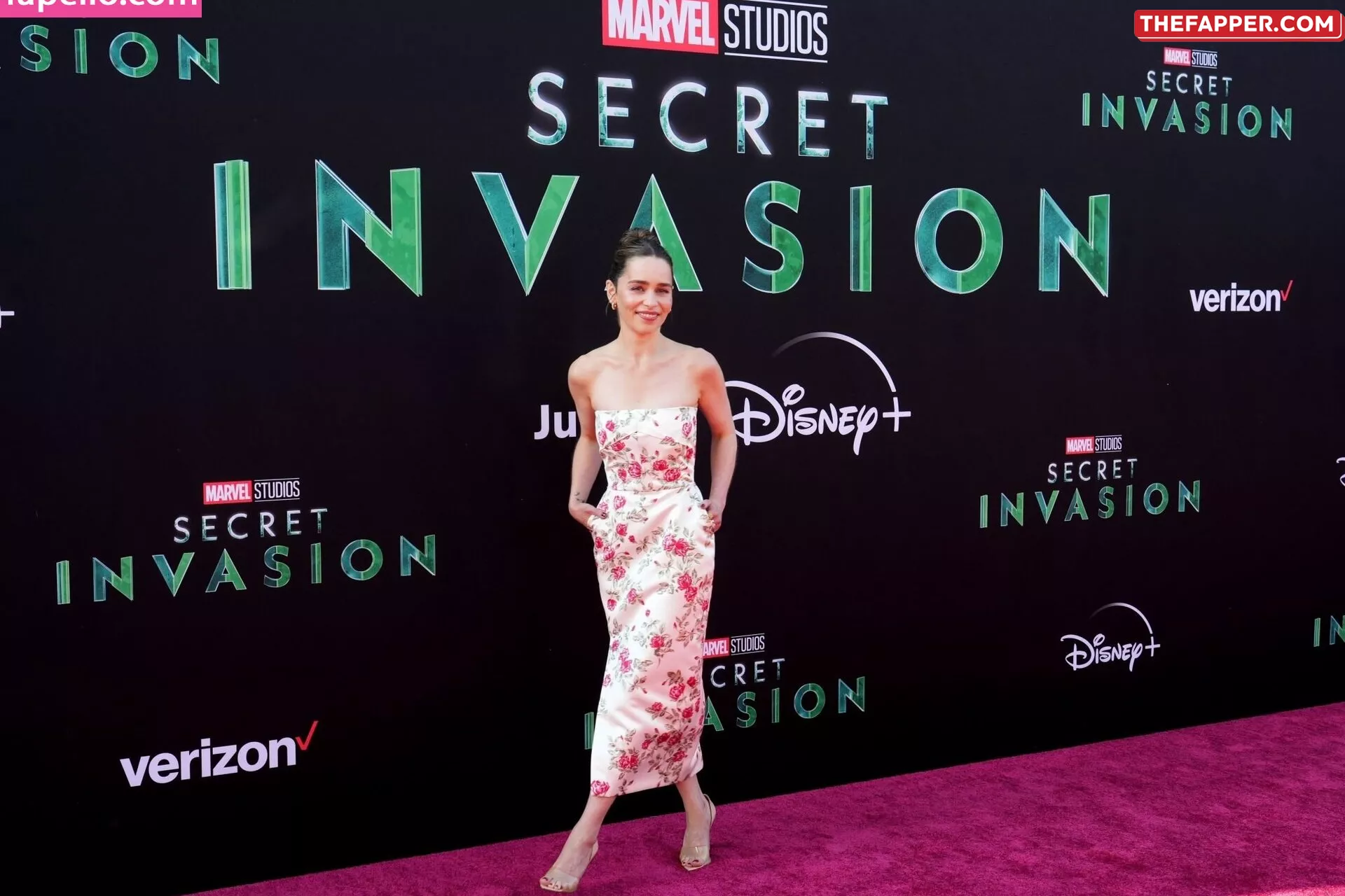 Emilia Clarke  Onlyfans Leaked Nude Image #iZ1QgkUJvH
