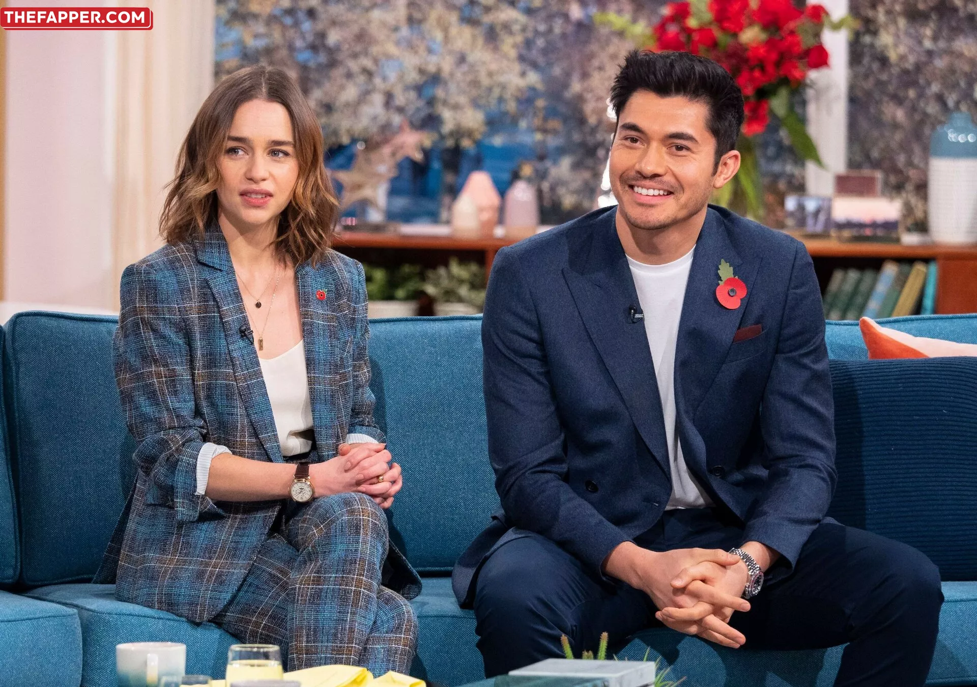 Emilia Clarke  Onlyfans Leaked Nude Image #iiLYlqSNZj