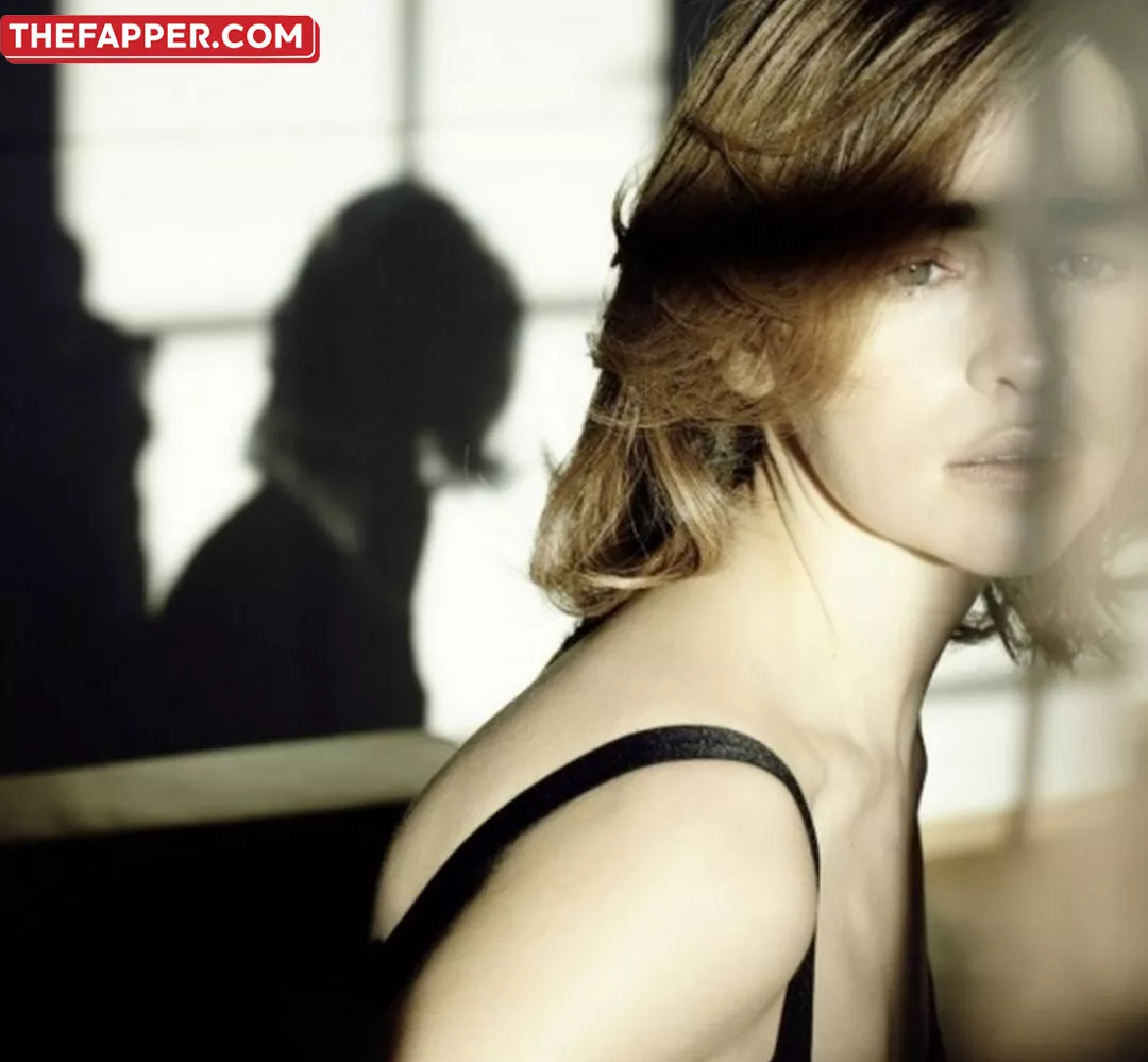 Emilia Clarke  Onlyfans Leaked Nude Image #lzsSa0Kx5R