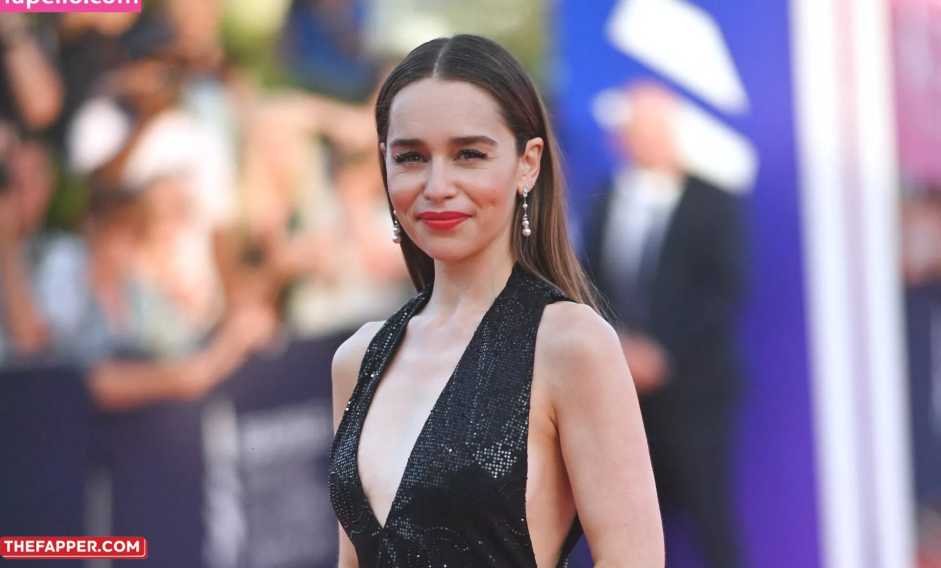 Emilia Clarke  Onlyfans Leaked Nude Image #naaSGLirYZ