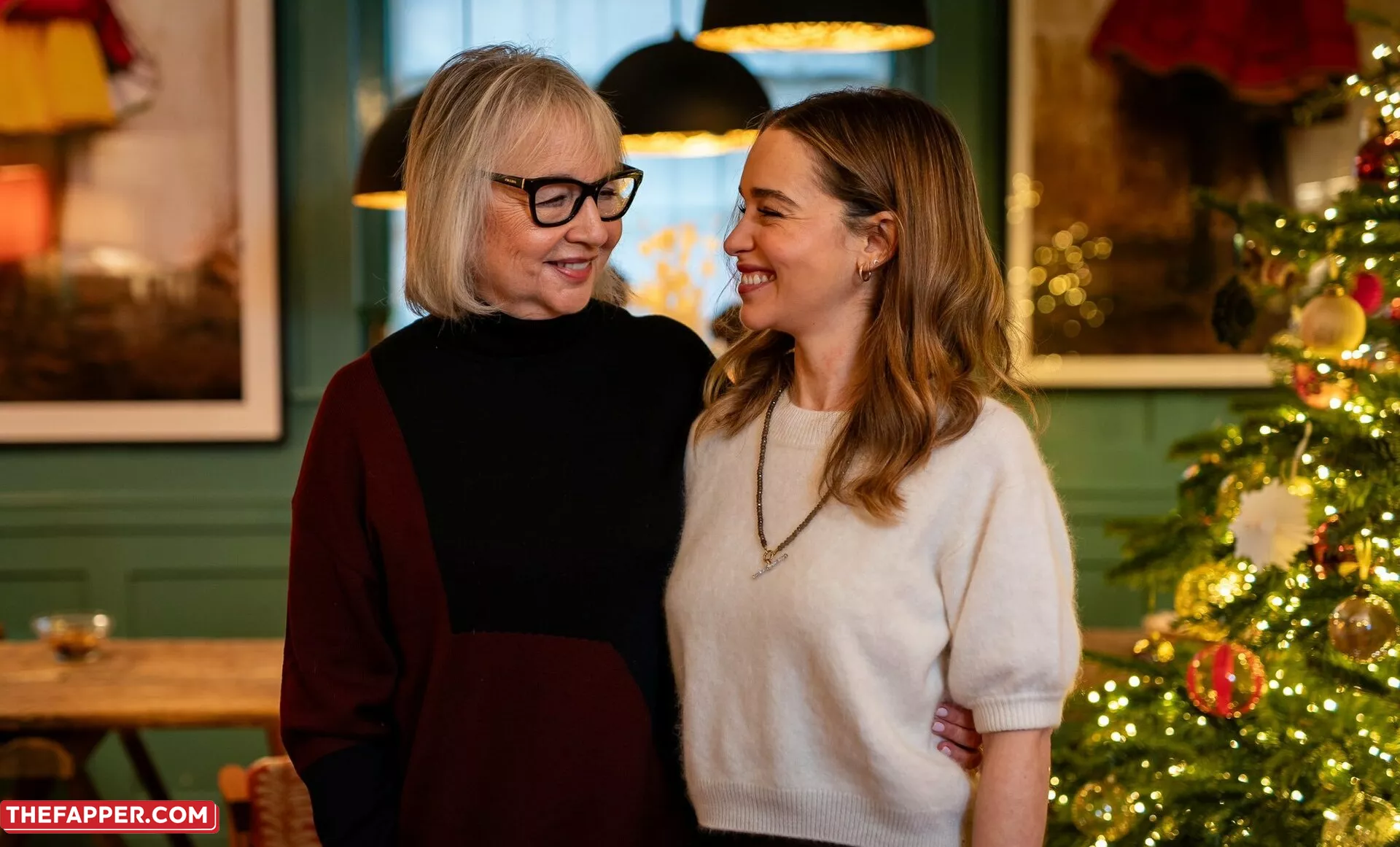 Emilia Clarke  Onlyfans Leaked Nude Image #oScE6Z5DY0