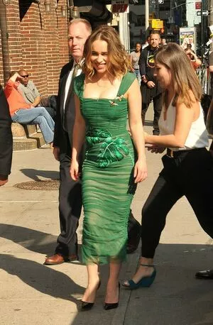 Emilia Clarke Onlyfans Leaked Nude Image #pKBs5aQfW4