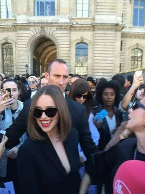 Emilia Clarke Onlyfans Leaked Nude Image #peGfXKHjAu