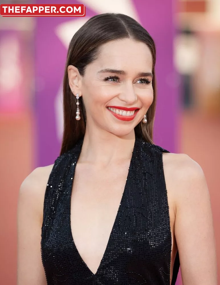 Emilia Clarke  Onlyfans Leaked Nude Image #u2hPuEojnf