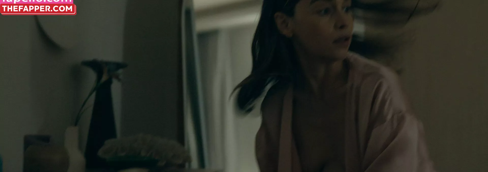Emilia Clarke  Onlyfans Leaked Nude Image #u3NKwLp7Zc