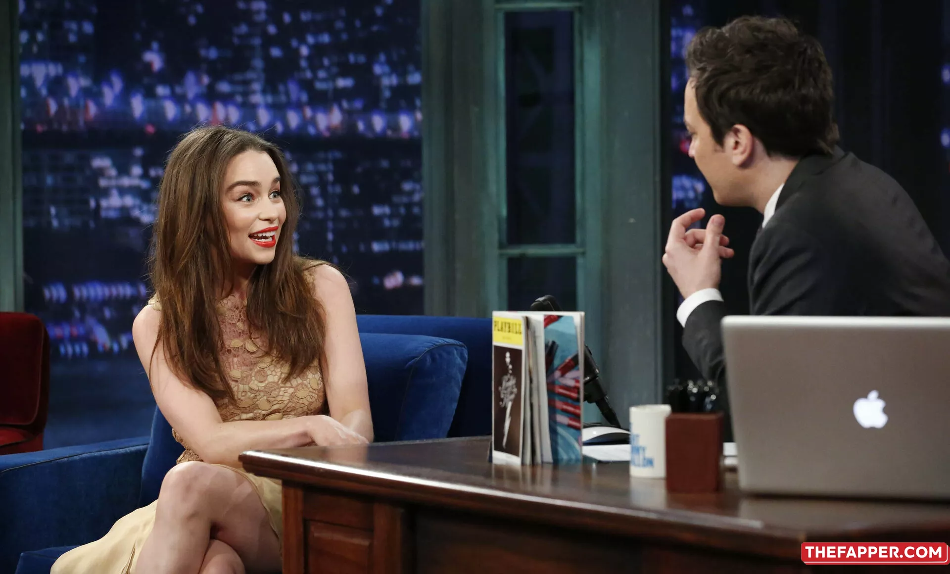 Emilia Clarke  Onlyfans Leaked Nude Image #w9mYQW0zz3