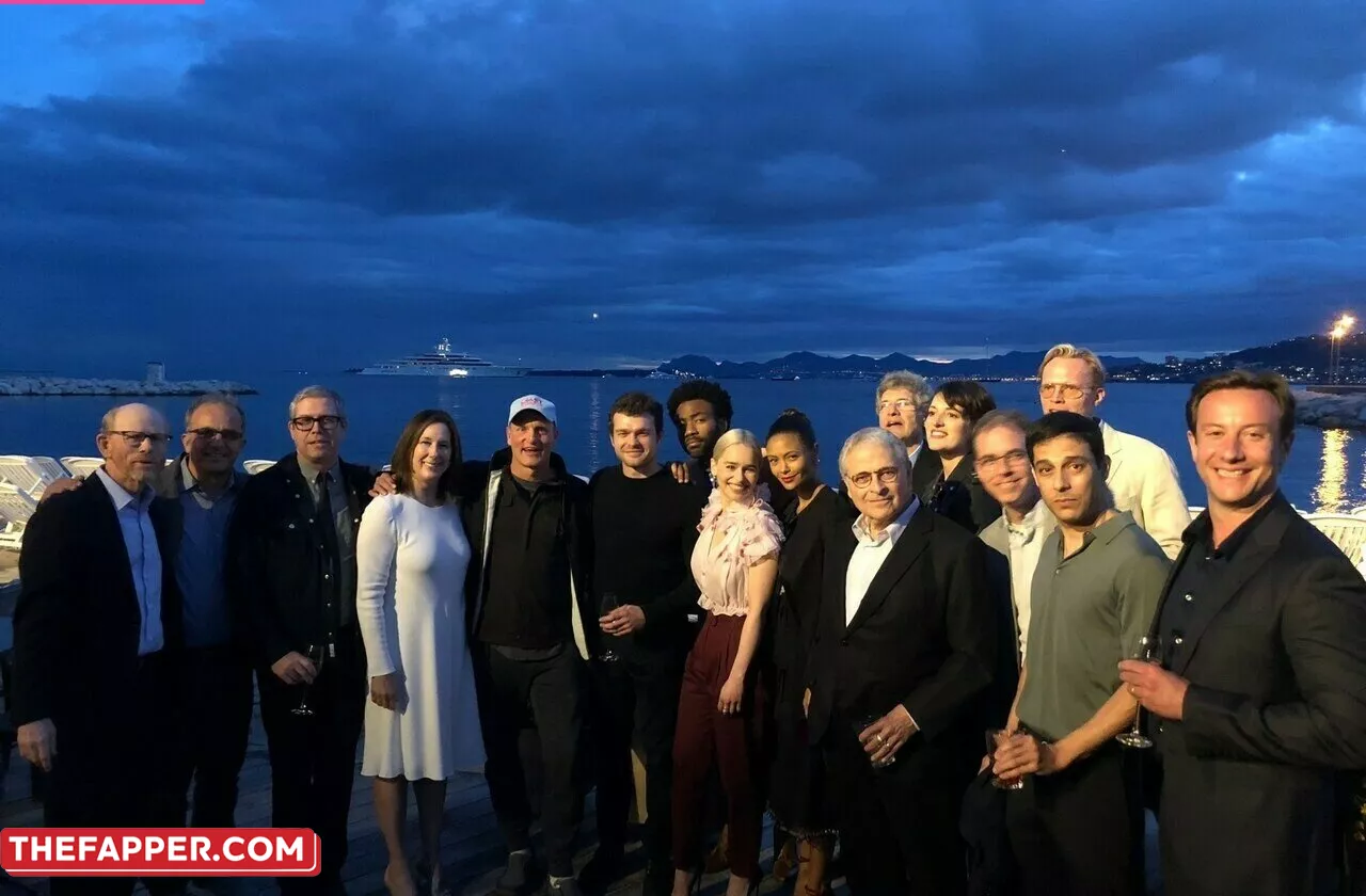 Emilia Clarke  Onlyfans Leaked Nude Image #wD0bHx20VY