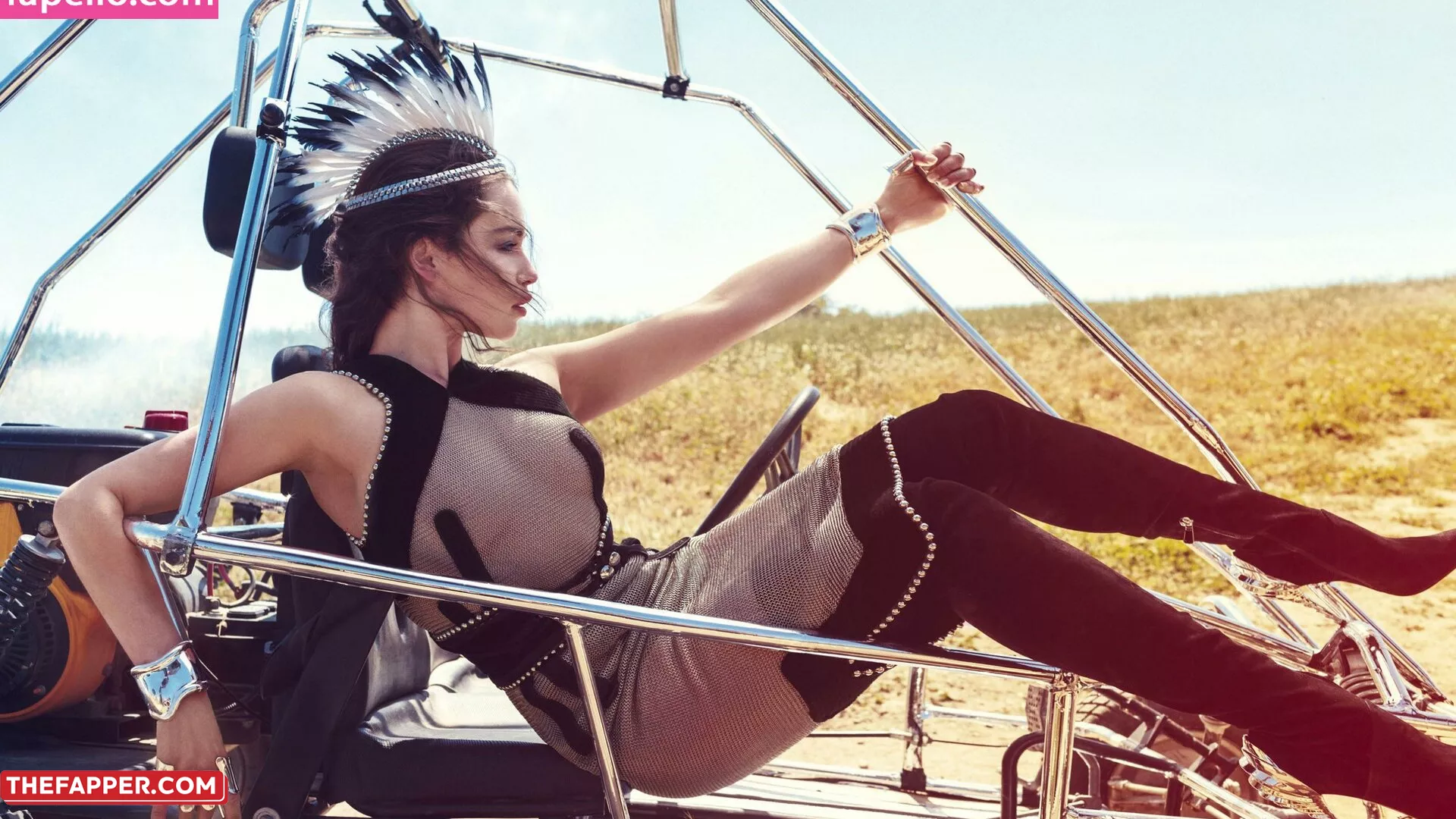 Emilia Clarke  Onlyfans Leaked Nude Image #x6OqCURmDL