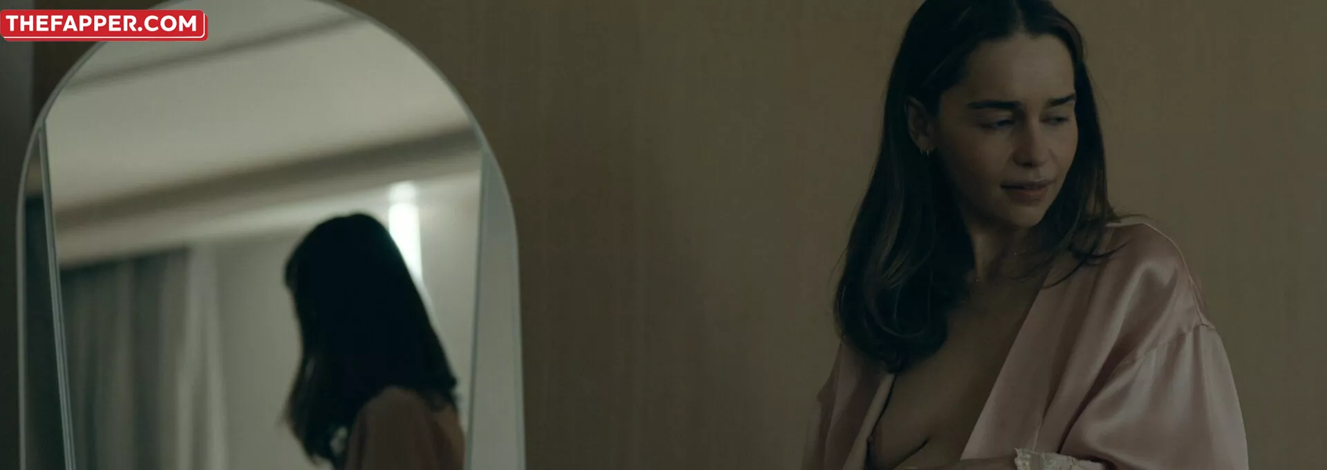 Emilia Clarke  Onlyfans Leaked Nude Image #xSQ160T5hv