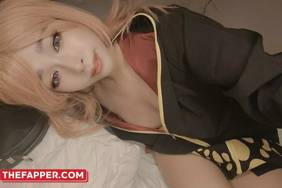 Emiliabear  Onlyfans Leaked Nude Image #f71lUYJ8CW