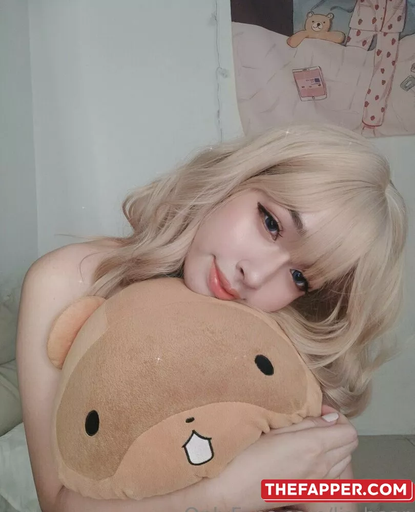 Emiliabear  Onlyfans Leaked Nude Image #rRntelzC4Y