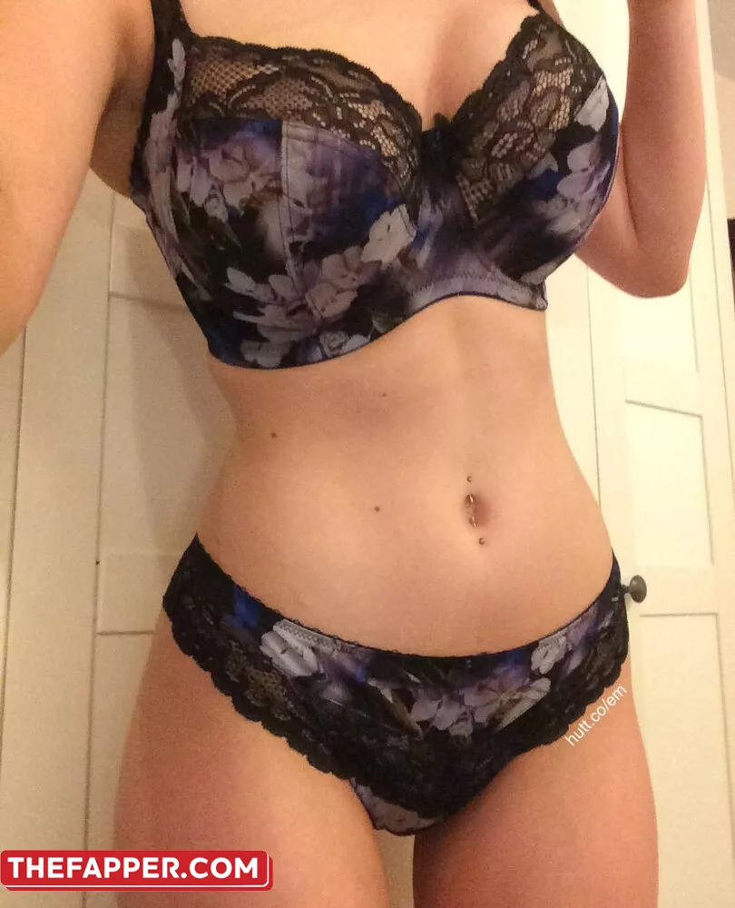 Emilie  Onlyfans Leaked Nude Image #Hxr6oCPAkj