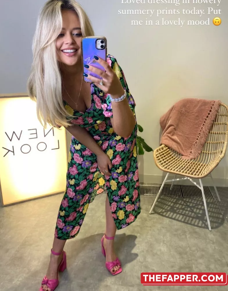 Emily Atack  Onlyfans Leaked Nude Image #0MB7xPtgTK