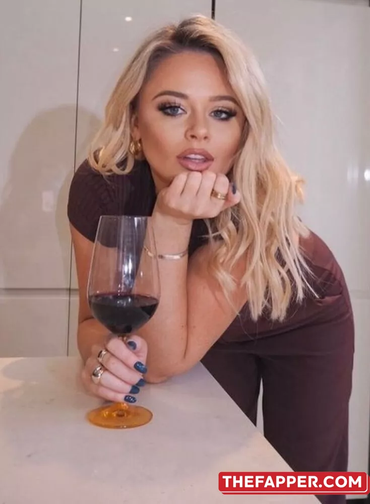 Emily Atack  Onlyfans Leaked Nude Image #230GKngTJN