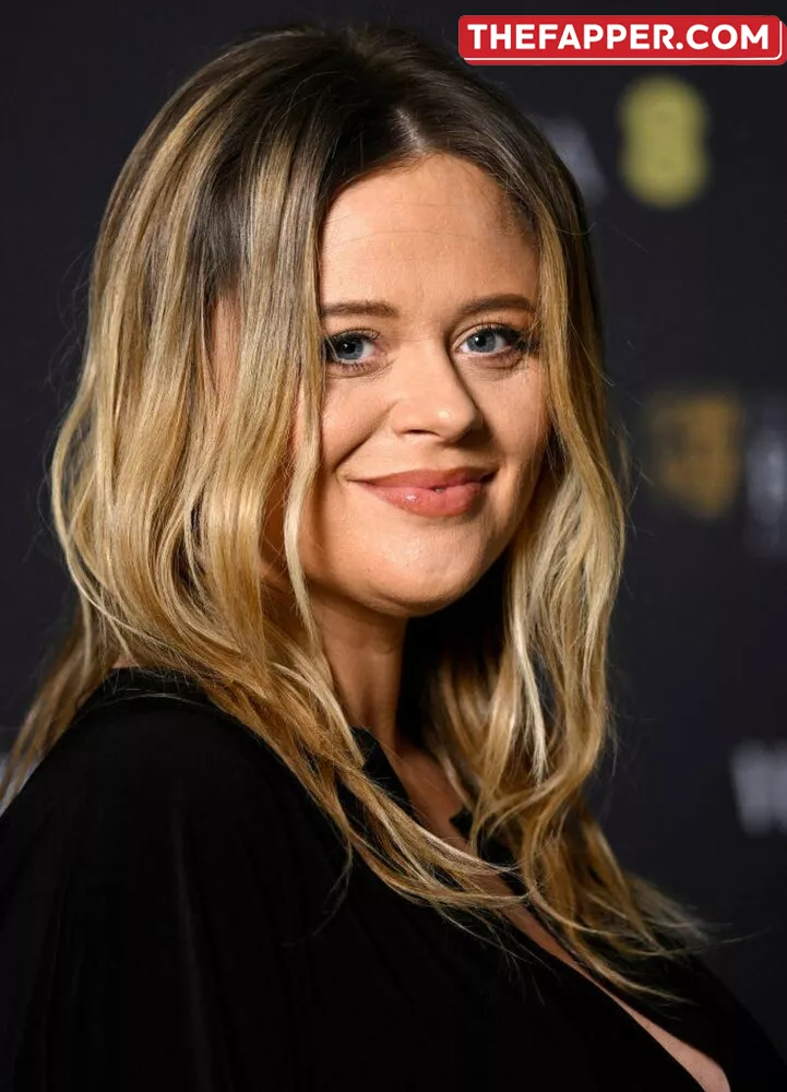Emily Atack  Onlyfans Leaked Nude Image #3kw1q4c2qN