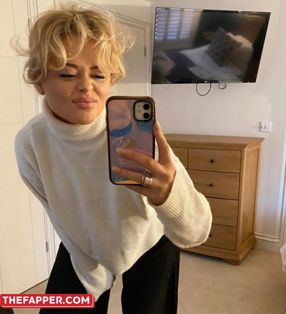 Emily Atack  Onlyfans Leaked Nude Image #4G1bNGsOl9