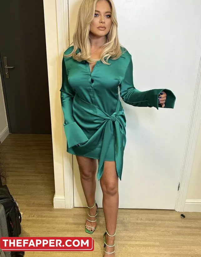 Emily Atack  Onlyfans Leaked Nude Image #566HTHMWNg