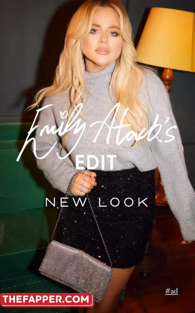 Emily Atack  Onlyfans Leaked Nude Image #5ZUCYi3hEf