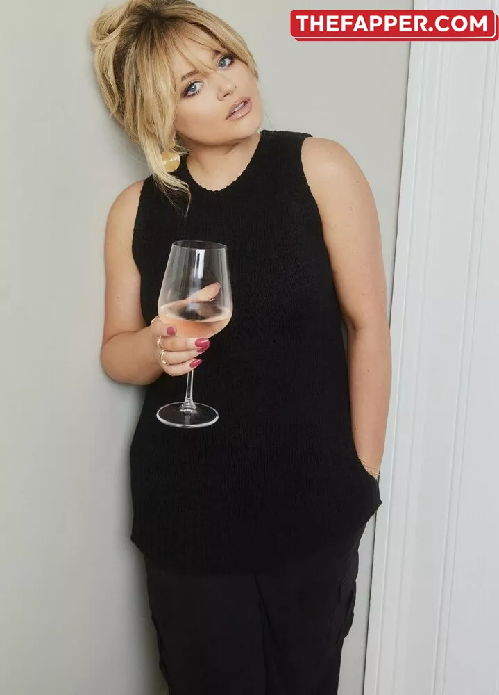 Emily Atack  Onlyfans Leaked Nude Image #63dpVdtZBg