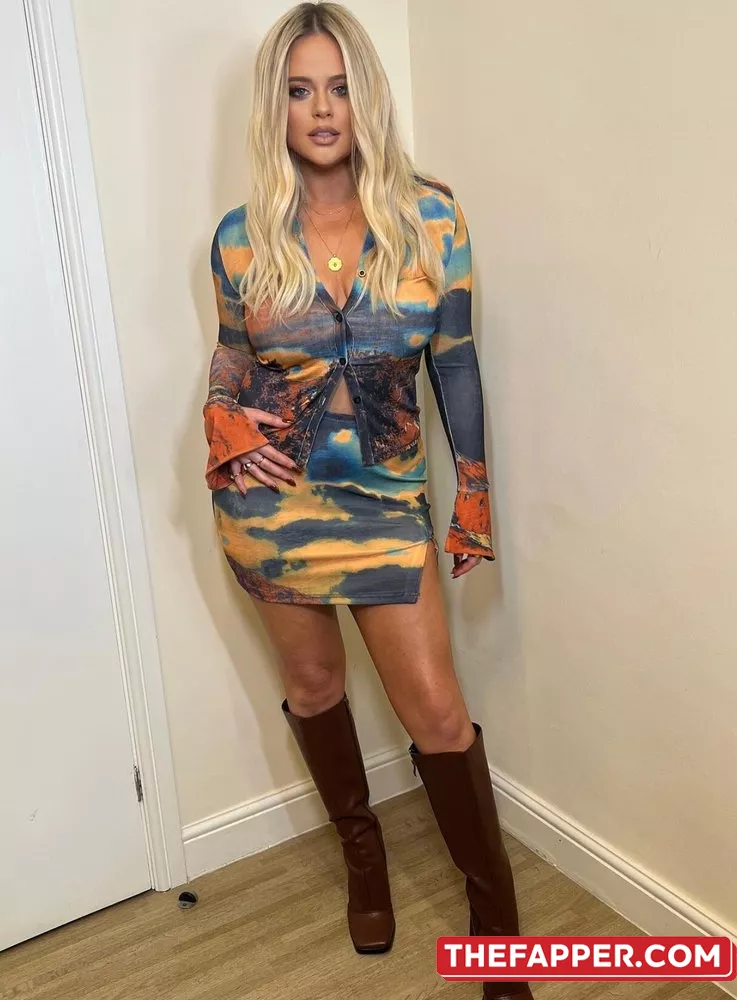 Emily Atack  Onlyfans Leaked Nude Image #6w8Ueob5Sf