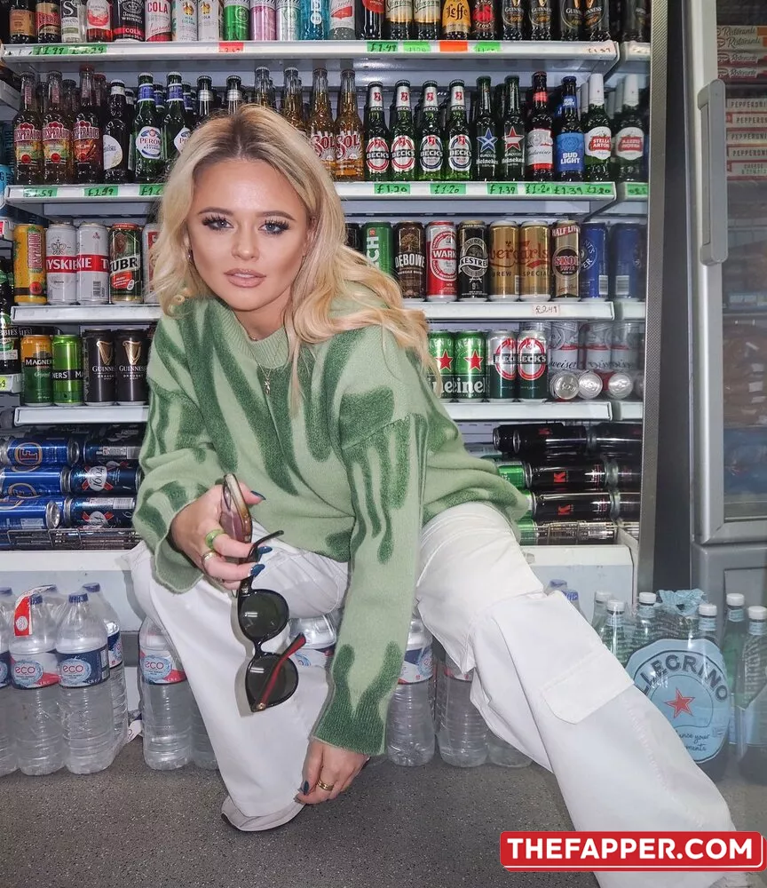 Emily Atack  Onlyfans Leaked Nude Image #7AcfA9tT1I