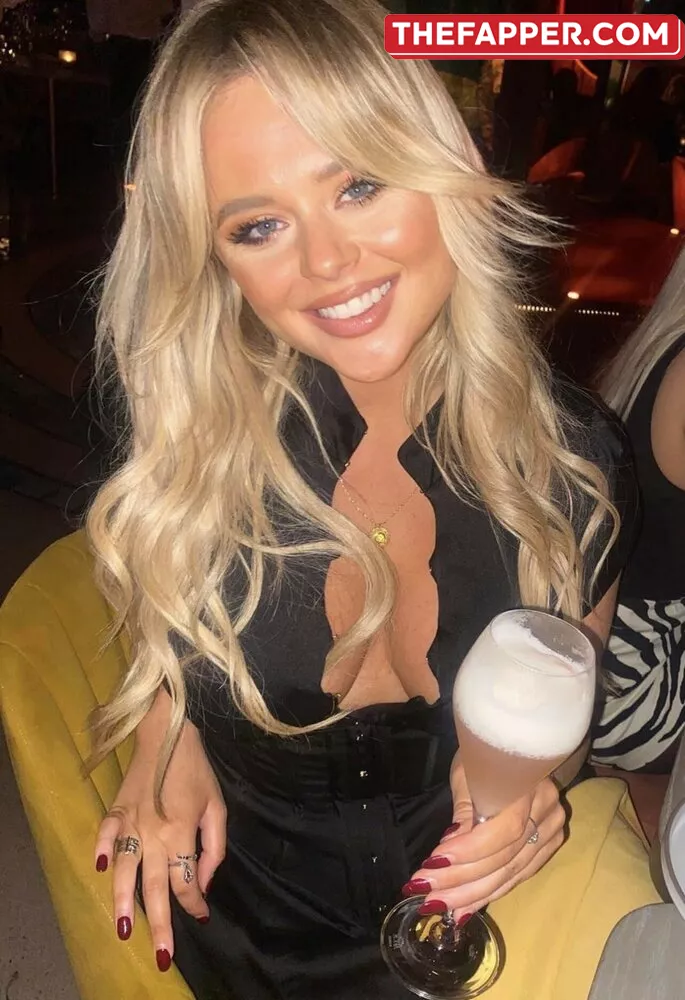 Emily Atack  Onlyfans Leaked Nude Image #7C9XVfXZ9z