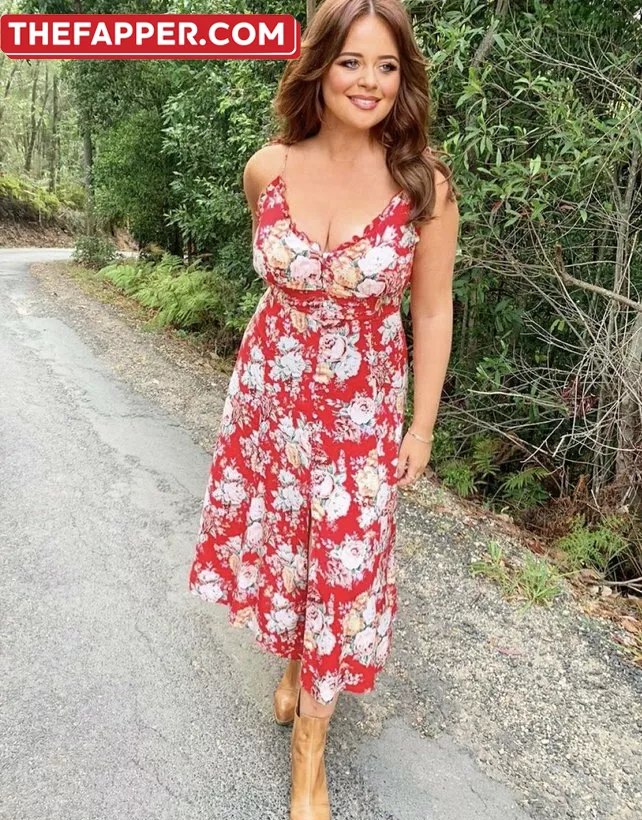 Emily Atack  Onlyfans Leaked Nude Image #7vSn24slBx