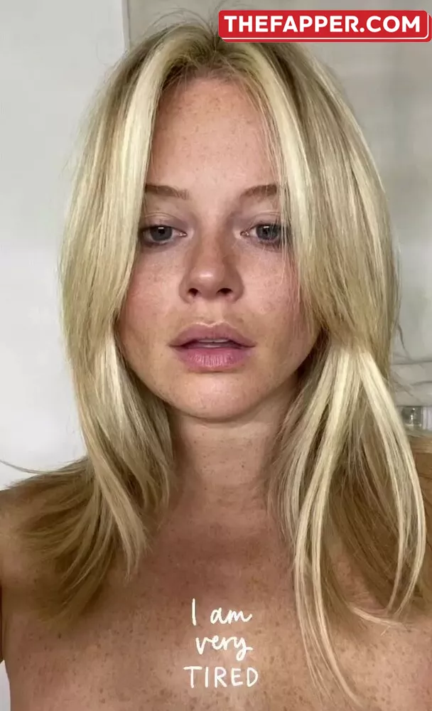 Emily Atack  Onlyfans Leaked Nude Image #809ZZwyXUw