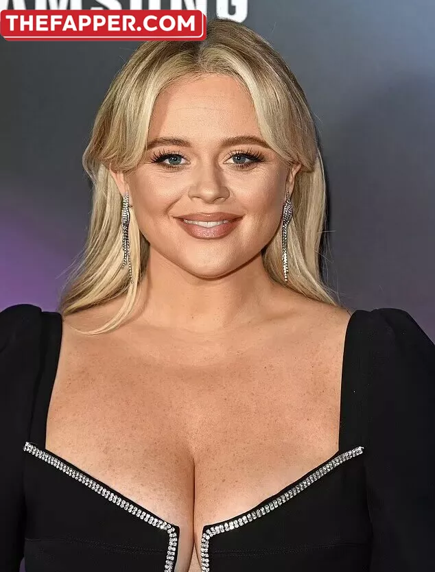 Emily Atack  Onlyfans Leaked Nude Image #8bruPUHqpO