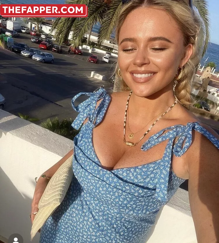 Emily Atack  Onlyfans Leaked Nude Image #ADgARcus9g