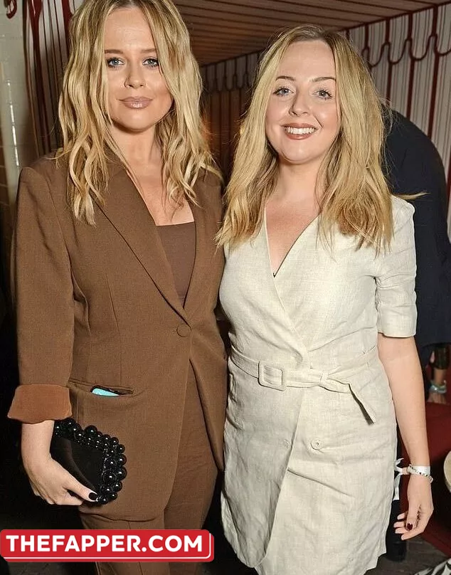 Emily Atack  Onlyfans Leaked Nude Image #FUYzX5xaKP