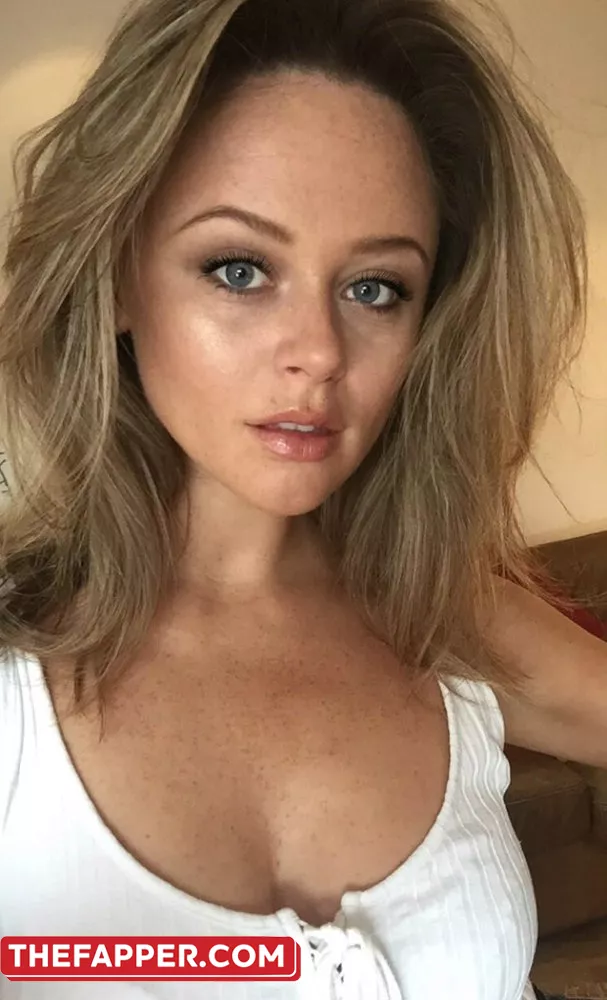 Emily Atack  Onlyfans Leaked Nude Image #HhEZ9ZVLNX